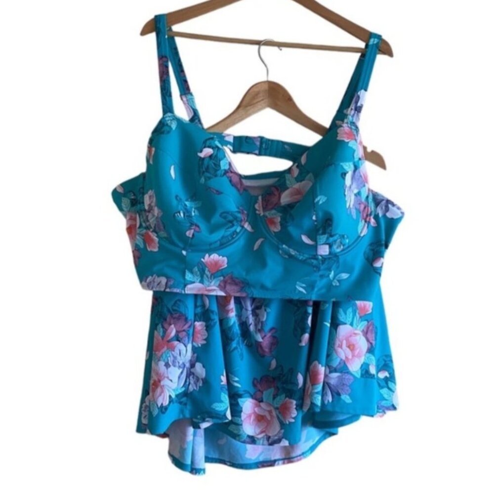 Torrid EUC Bikini